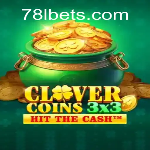 Unveiling Clovercoin3x3: The Innovative Game of Strategy and Luck