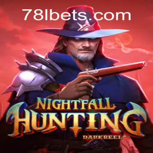 NightfallHunting: The Ultimate Adventure Game Experience