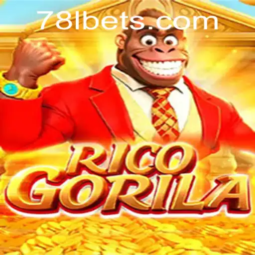 RicoGorila: Dive into the Jungle Adventure with 78L