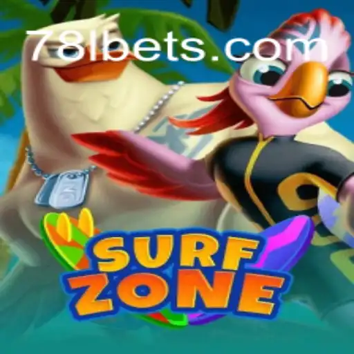 SurfZone: Riding the Digital Waves with Precision - Exploring the Game 78L